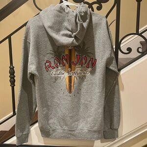 Ron Jon Surfshop Orlando Sweatshirt Size M